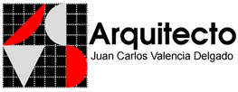 Arquitecto Juan Carlos Valencia Delgado logo