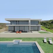 Arquitecto Juan Carlos Valencia Delgado diseño de casas 1